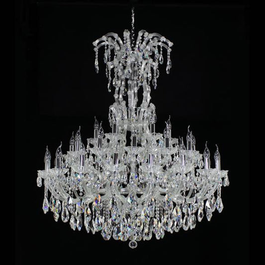 Maria Theresa Chandeliers P