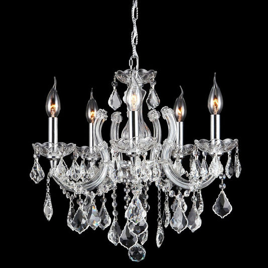 Maria Theresa Chandeliers O