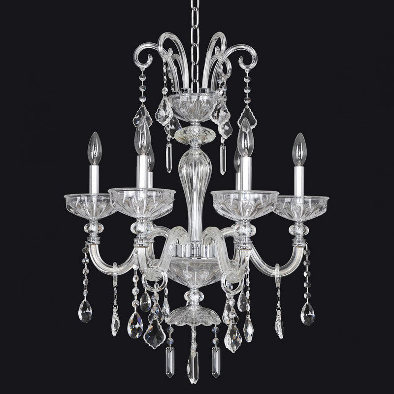 Bohemian Chandeliers M