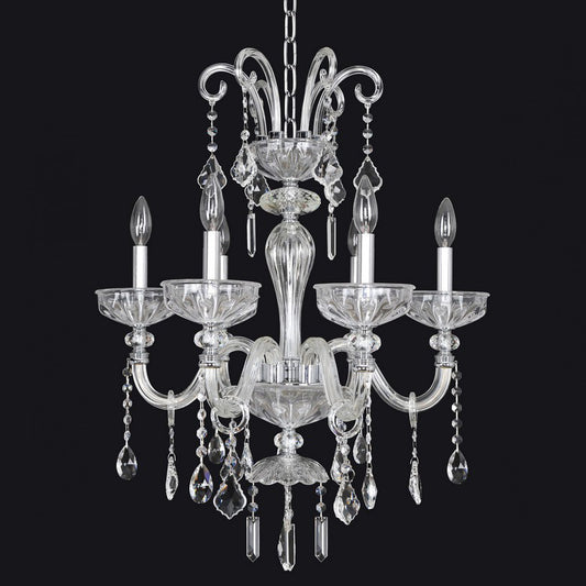 Bohemian Chandeliers M