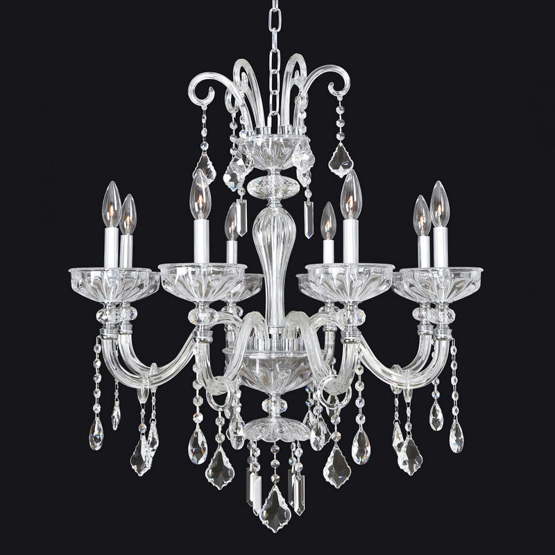 Bohemian Chandeliers M