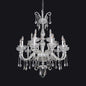 Bohemian Chandeliers M