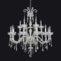 Bohemian Chandeliers M
