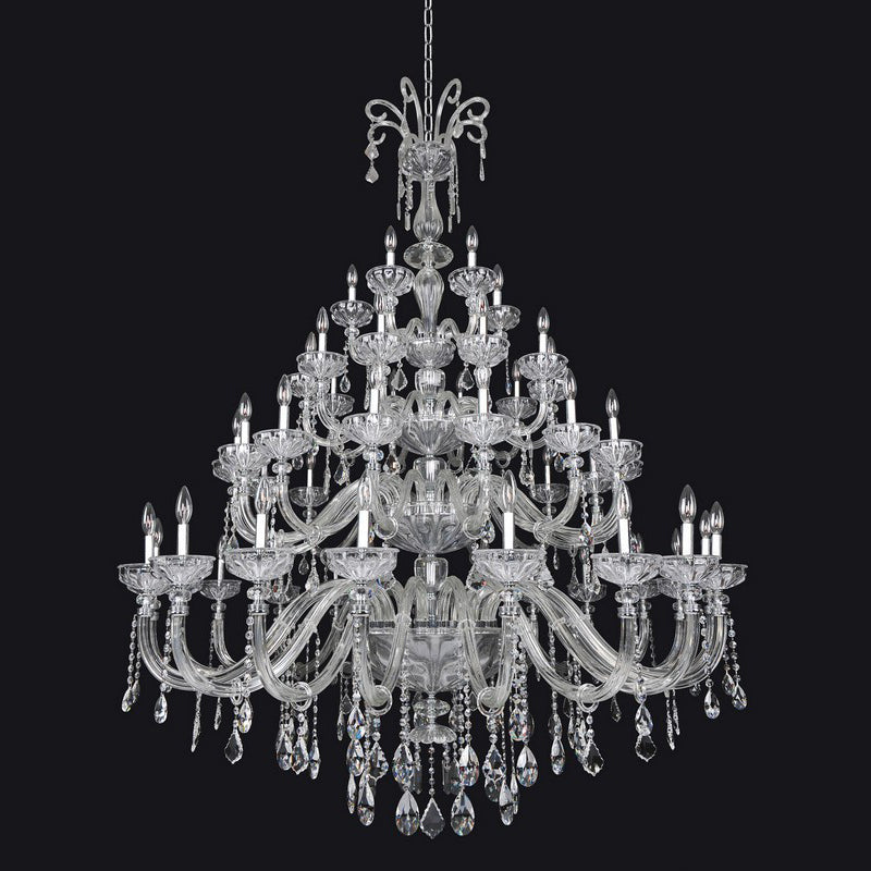 Bohemian Chandeliers M