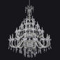Bohemian Chandeliers M