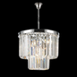 Cascade Chandeliers