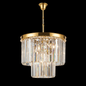 Cascade Chandeliers