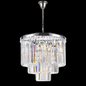 Cascade Chandeliers