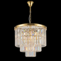Cascade Chandeliers