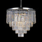 Cascade Chandeliers