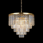 Cascade Chandeliers