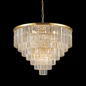 Cascade Chandeliers