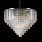 Cascade Chandeliers