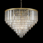 Cascade Chandeliers