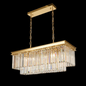 Island Bench Chandeliers C