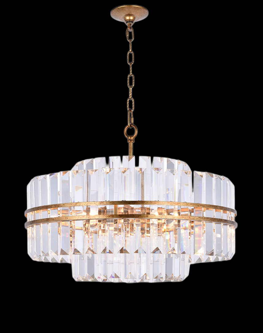 Celestia Chandeliers