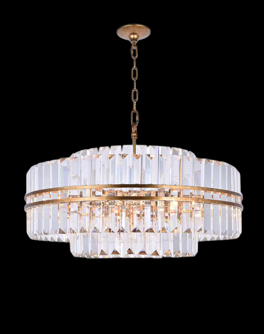 Celestia Chandeliers