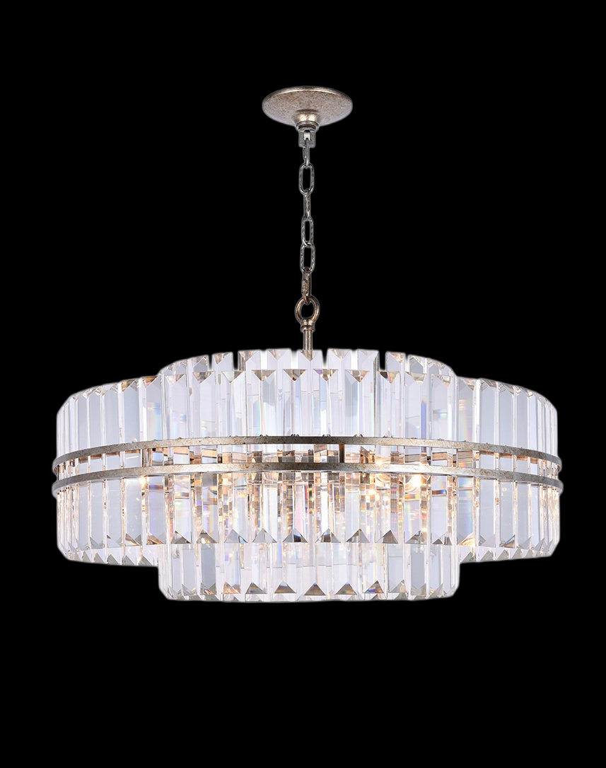 Celestia Chandeliers